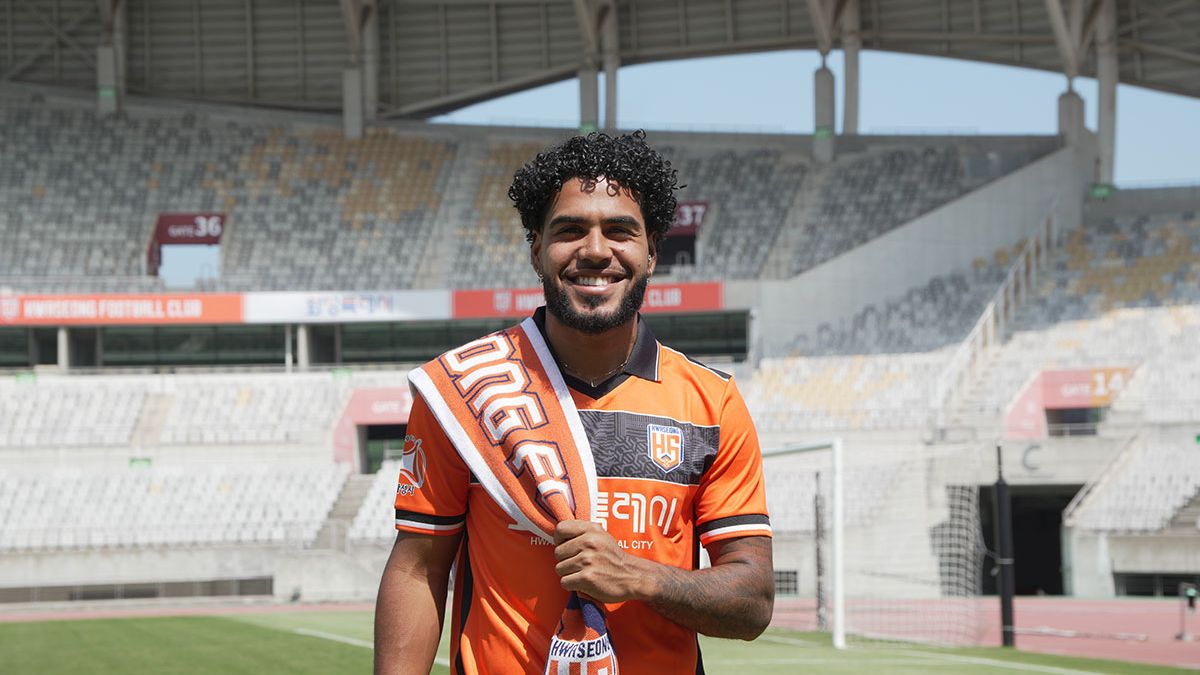 화성, ‘테크니션’ 데메트리우스 영입